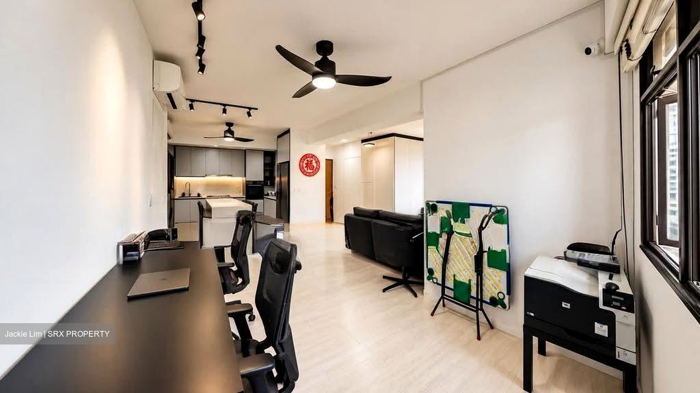 Blk 110A Alkaff Oasis (Toa Payoh), HDB 4 Rooms #632085481